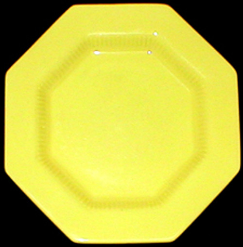 Independence - Daffodil Octagonal - Salad Plate