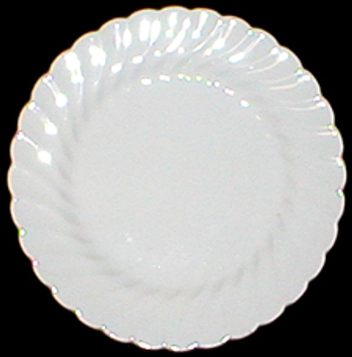 Johnson Brothers Regency Bread Plate - New.