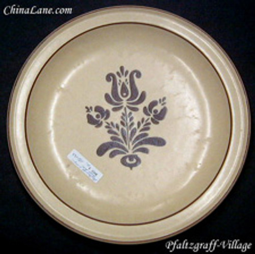 Pfaltzgraff - Village - Oval Bowl