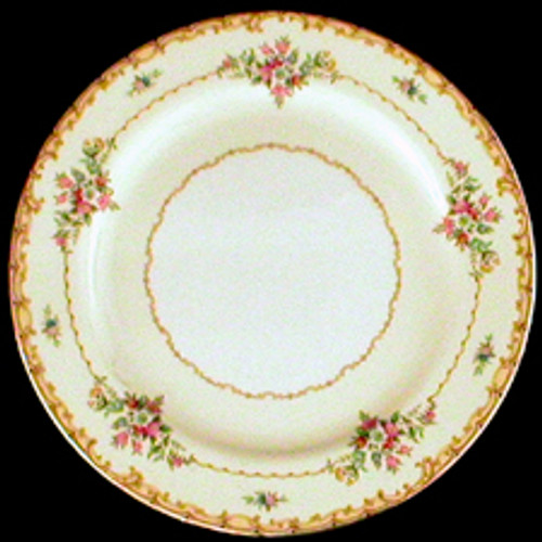 Noritake - Belvoir 592 - Bread Plate