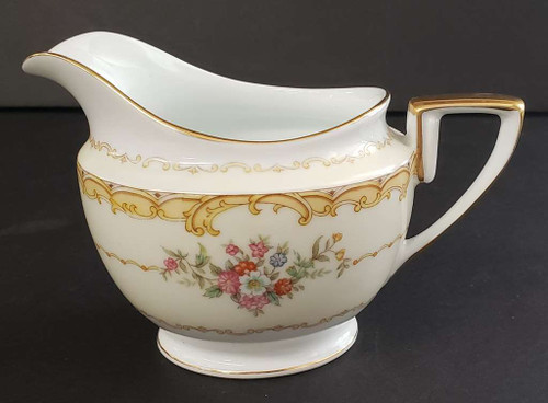 Noritake - Belvoir 592 - Creamer