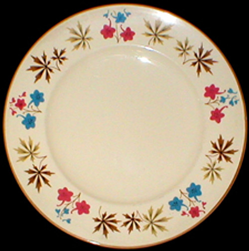 Franciscan - Larkspur - Dinner Plate