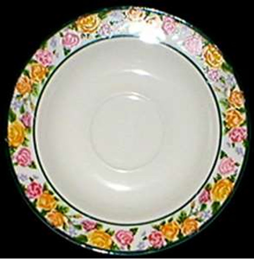Lynn's - Equinox - Dinner Plate