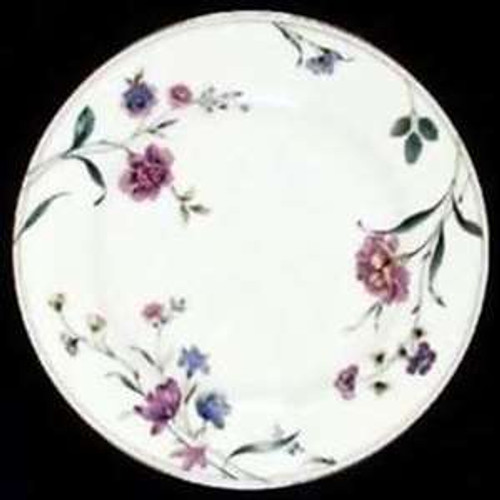 Mikasa - Carnations 9326 - Round Bowl