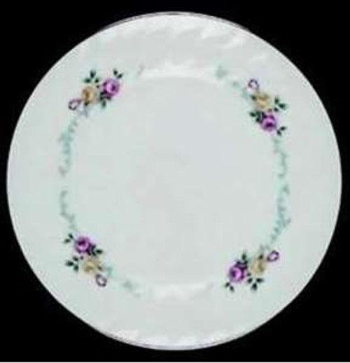Halsey St. Regis Soup Bowl 2" in the Halsey St. Regis pattern. Shop China Lane for replacement china.