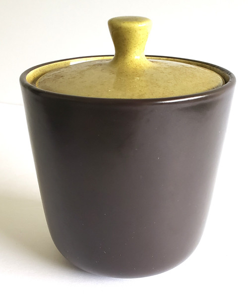 Mikasa Spring Tea E1456 Sugar Bowl with Lid