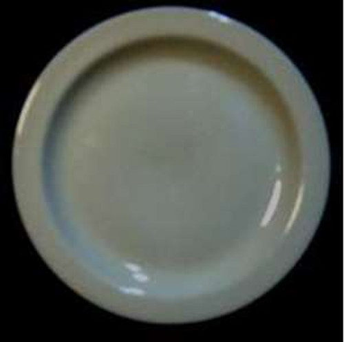 Midwinter - Stonehenge White - Bread Plate