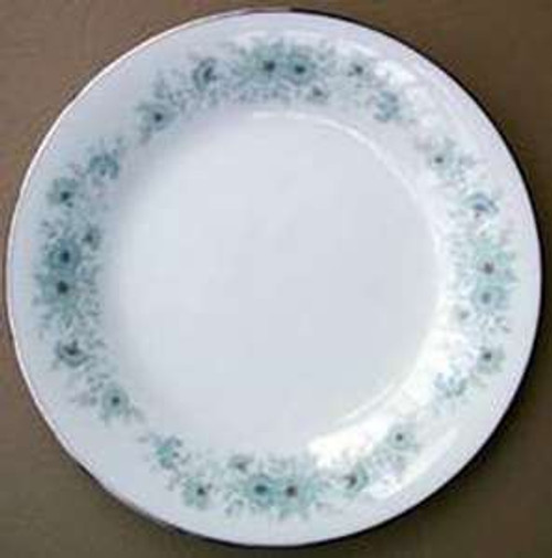 Noritake - Inverness 6716 - Bread Plate