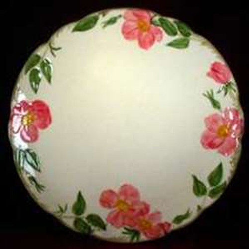 Franciscan - Desert Rose ~ USA - Chop Plate