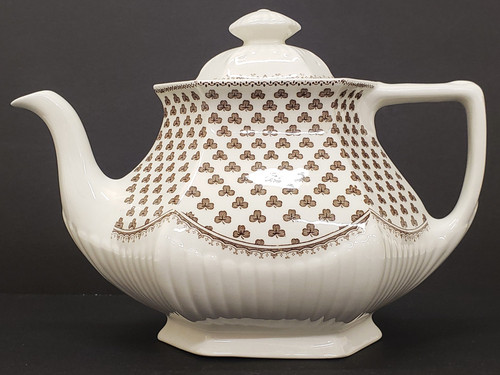 Adams Sharon Tea Pot