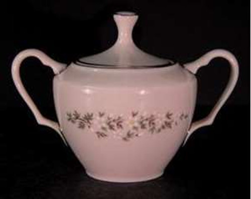 Lenox Brookdale Sugar Bowl, 3 1/8" No Bottom Trim