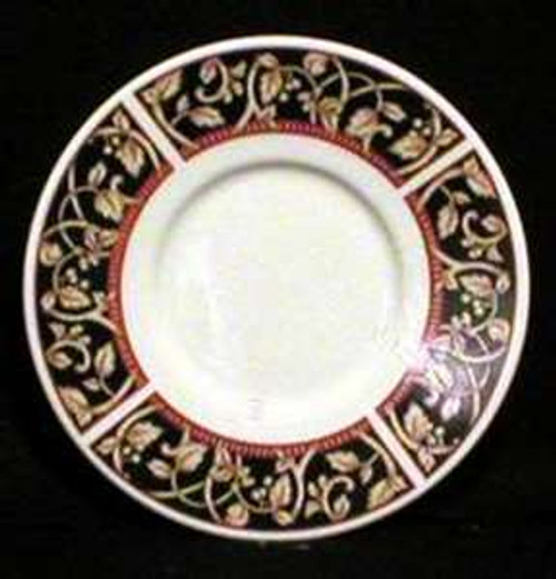 Sango - Savoy #8802 - Dinner Plate