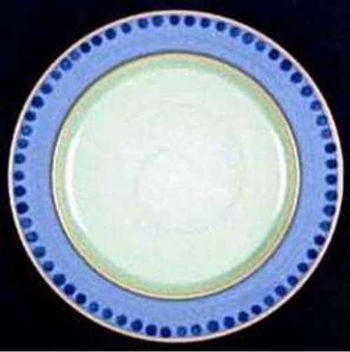 Epoch - Potters Wheel - Dinner Plate