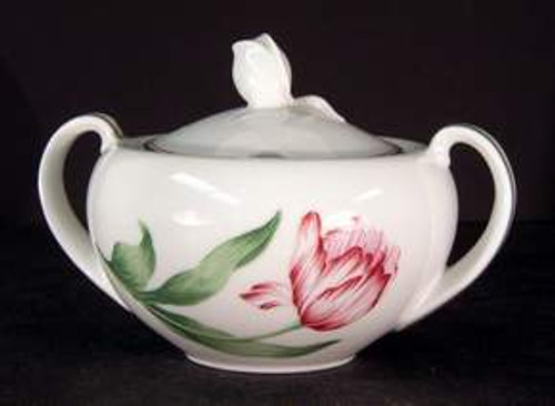 Shop Christian Dior Normandie Sugar Bowl replacement at China Lane.