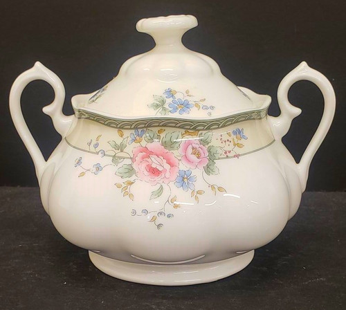 Royal Doulton Courtney Sugar Bowl