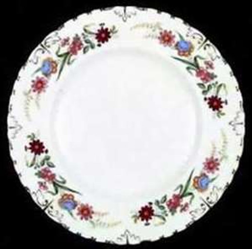 Royal Crown Derby - Chatsworth A798 - Dinner Plate