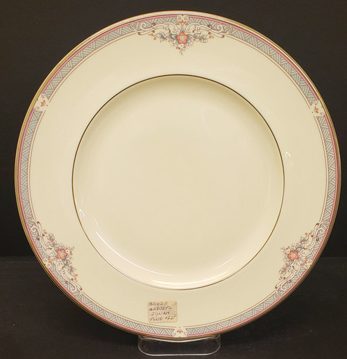 Royal Doulton Jillian Dinner Plate