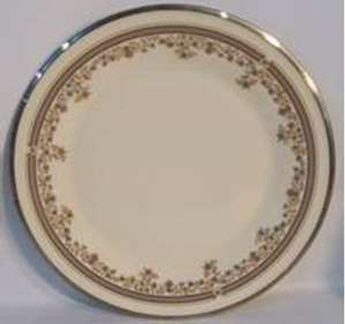 Lenox - Lace Point - Dinner Plate