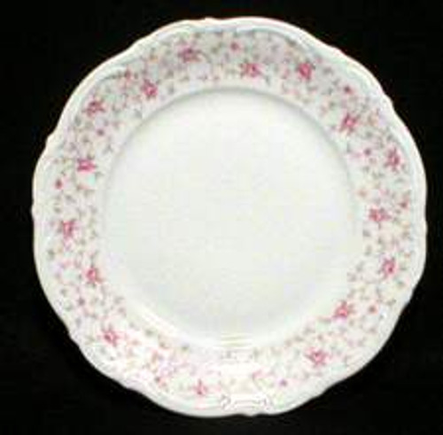 Mitterteich - Lady Clare - Cup and Saucer