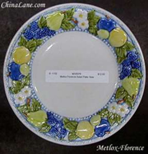 Metlox - Florence - Dinner Plate