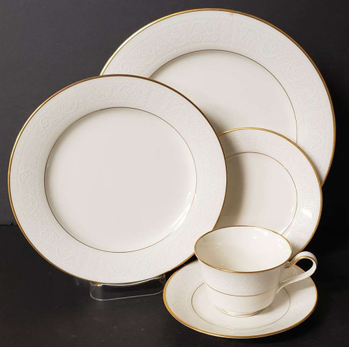 Noritake - Tulane 7562 - Saucer