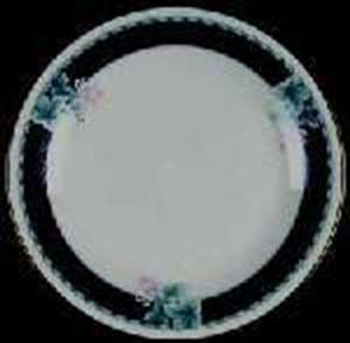 Noritake - Nightsong 7268 - Round Bowl