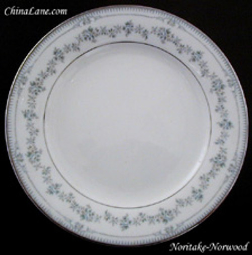 Noritake - Norwood 6011 - Dinner Plate