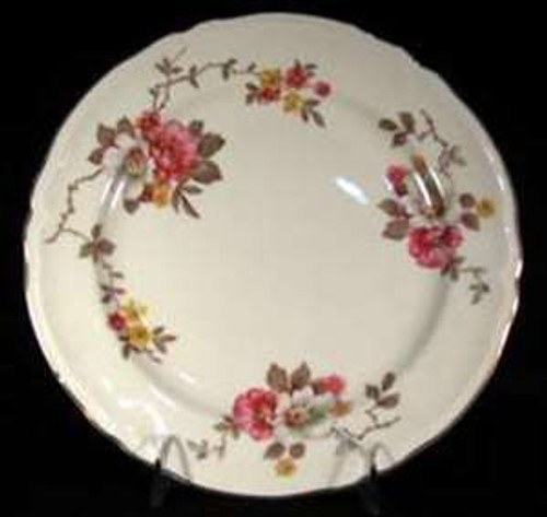 Knowles - Blossom Time - Salad Plate