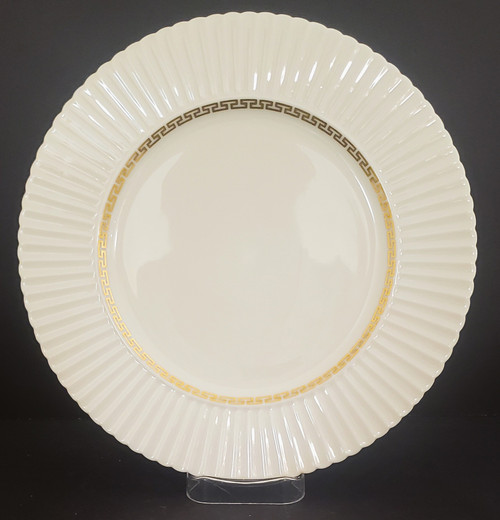 Lenox Cretan O316 Bread Plate - New