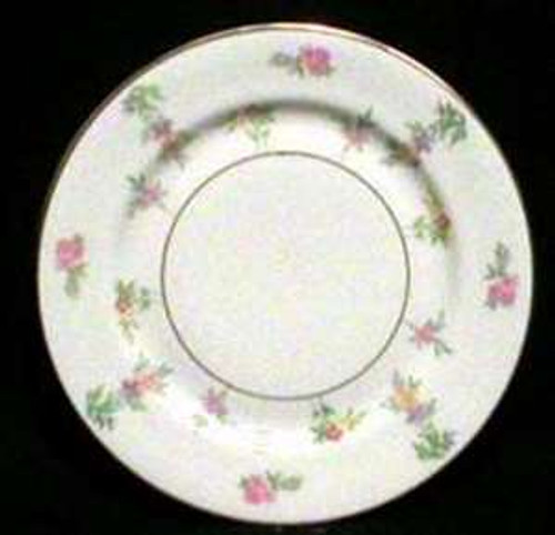 Lenox - Patricia - Salad Plate