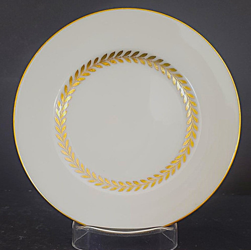Lenox - Imperial - Bread Plate