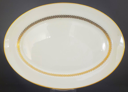 Lenox - Imperial - Platter 13
