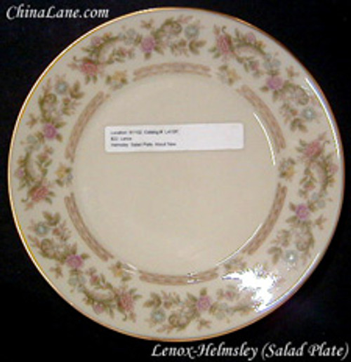 Lenox - Helmsley - Salad Plate