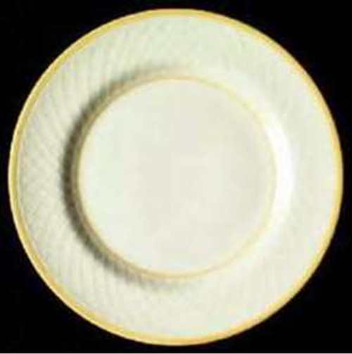 Franciscan - Golden Weave - Salad Plate