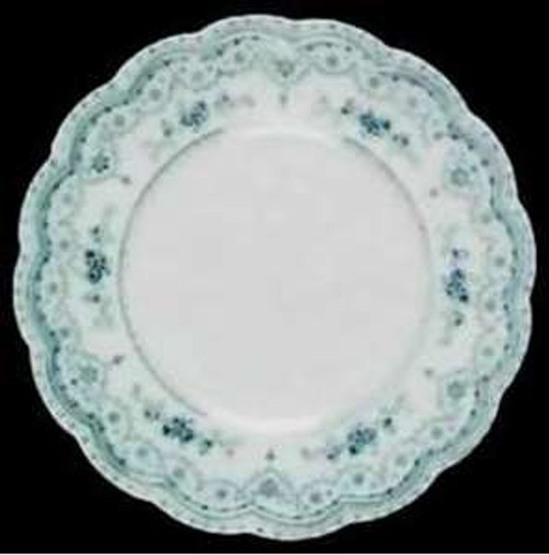 Johnson Brothers Dorothy Covered Bowl. Collectible piece.