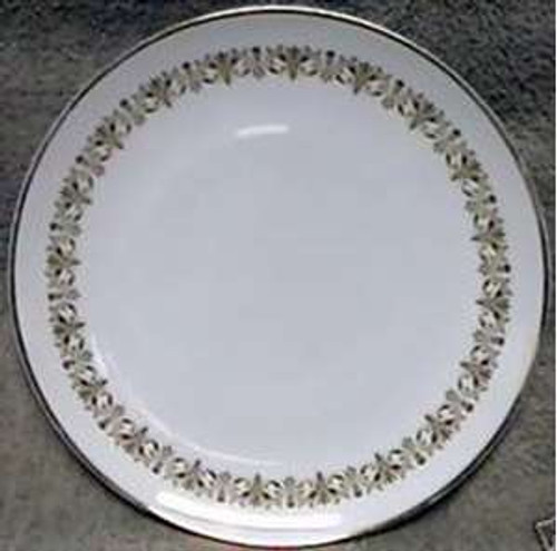 Sheffield - Imperial Gold 5044 - Saucer