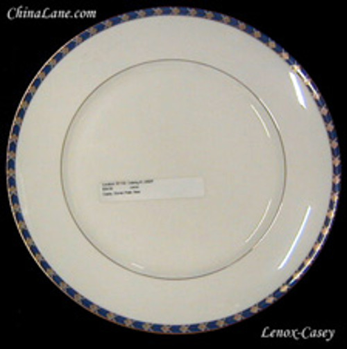 Lenox - Casey - Dinner Plate