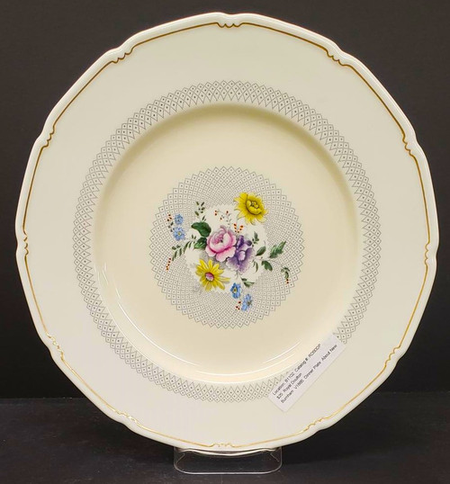 Royal Doulton Burnham Dinner Plate