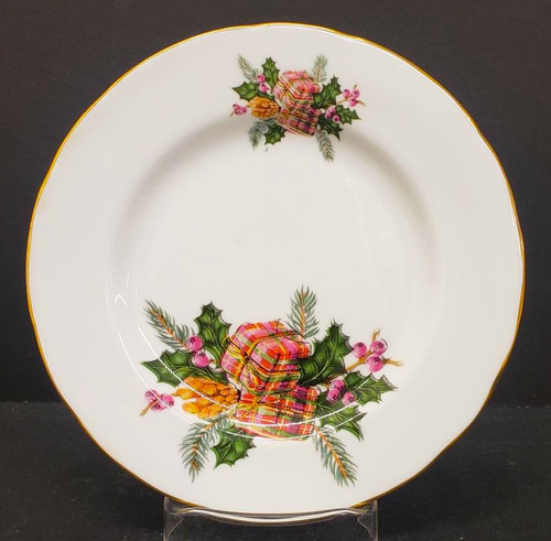 Duchess Winter Dessert/Pie Plate