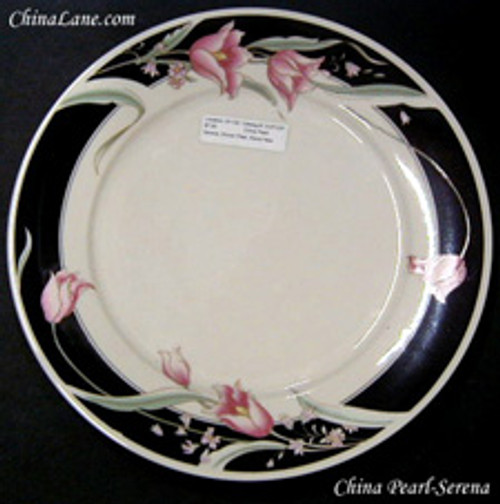 China Pearl - Serena 8928 - Dinner Plate