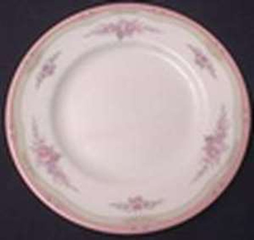 Wedgwood Rosalie Footed Cup.