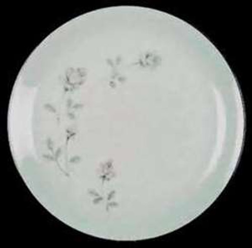 Seyei - Rosette 1168 - Saucer