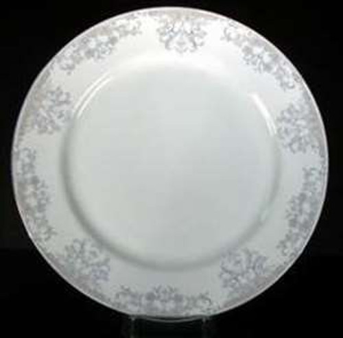 Wentworth - Janice 6116R - Dinner Plate