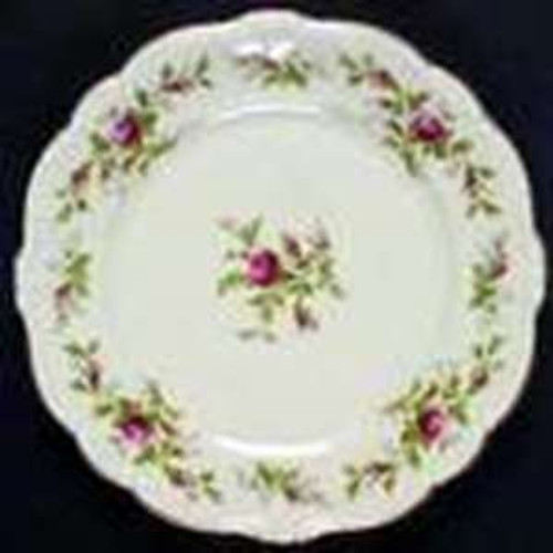 Rosenthal - CL1 (R3) - Salad Plate