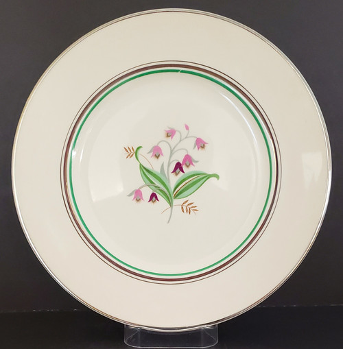 Syracuse - Coralbel - Dinner Plate - Large