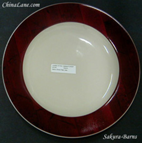 Sakura - Barns - Salad Plate