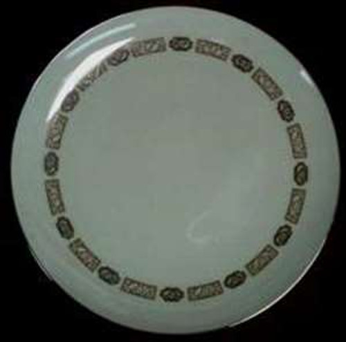 Lenox - Shalimar F506 - Bread Plate