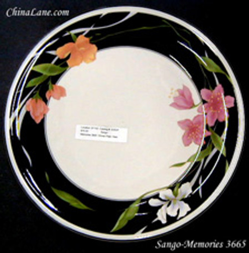 Sango - Memories 3665 - Cup and Saucer