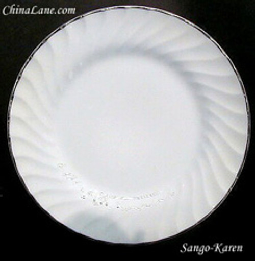 Sango - Karen - Dessert Bowl