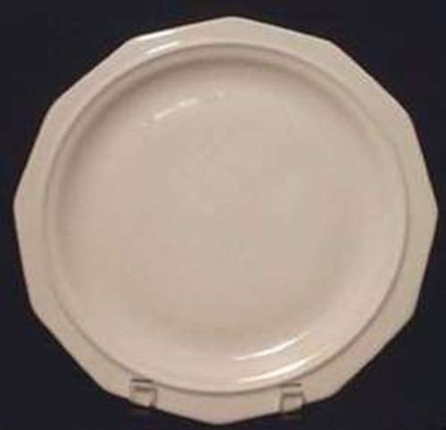 Pfaltzgraff Heritage White Platter. Replacement piece available at China Lane 14 1/2".